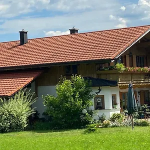 Ferienwohnung Danner Apartment