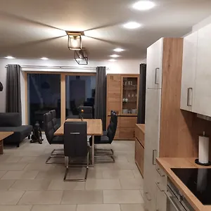 Meyer Apartment