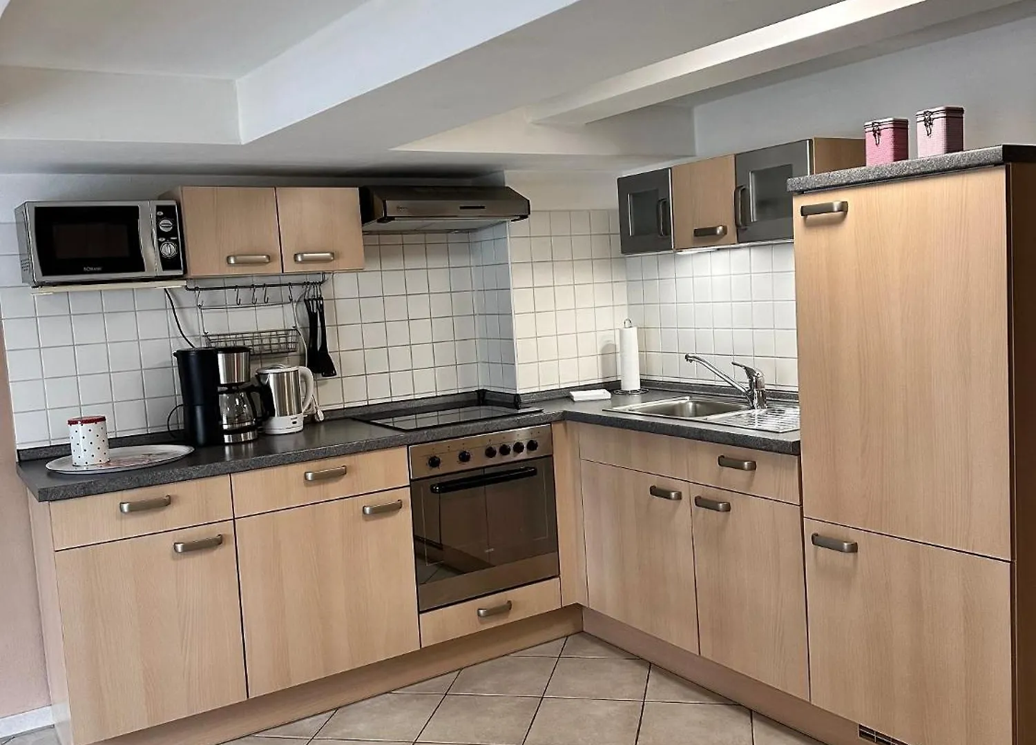 Ferienwohnung Lux Weißenburg in Bayern 0*,  Deutschland